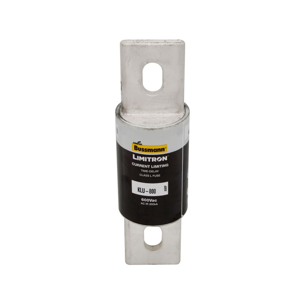 KLU-601 - Cooper Bussmann - Low Voltage Fuse