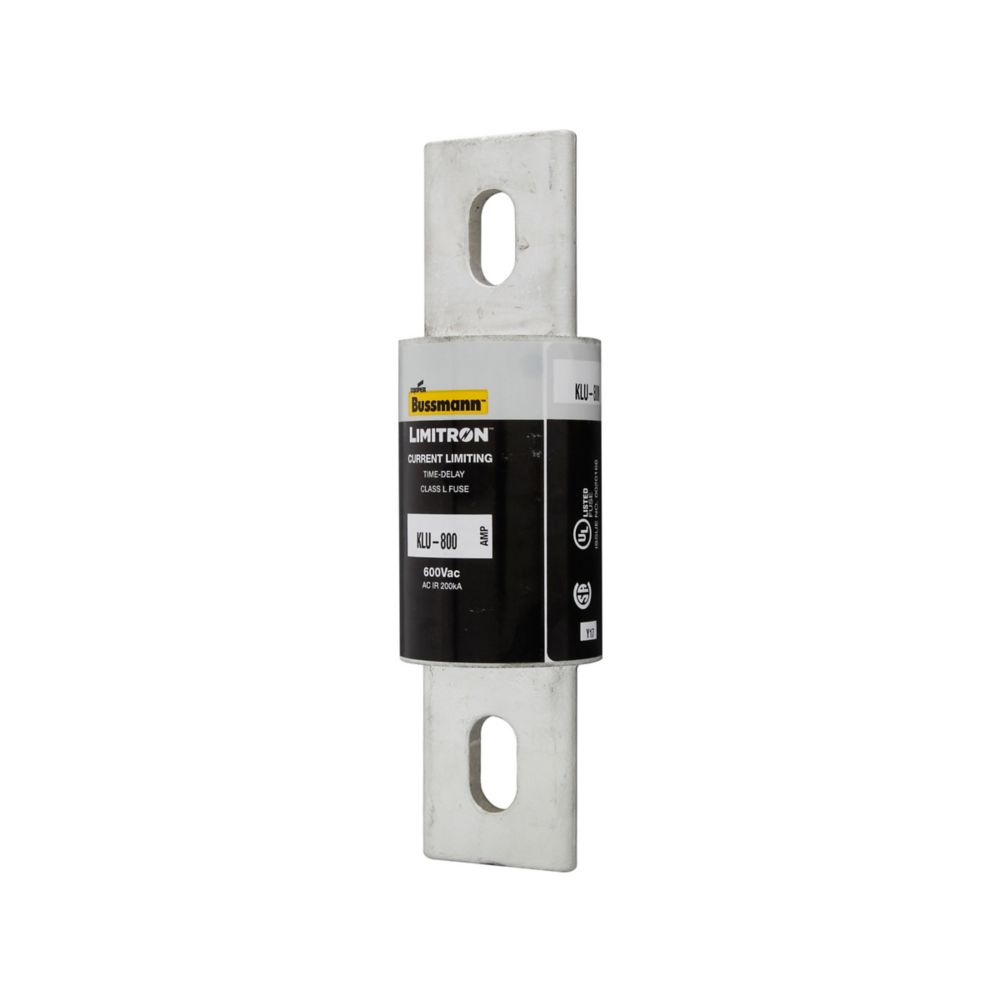 KLU-601 - Cooper Bussmann - Low Voltage Fuse