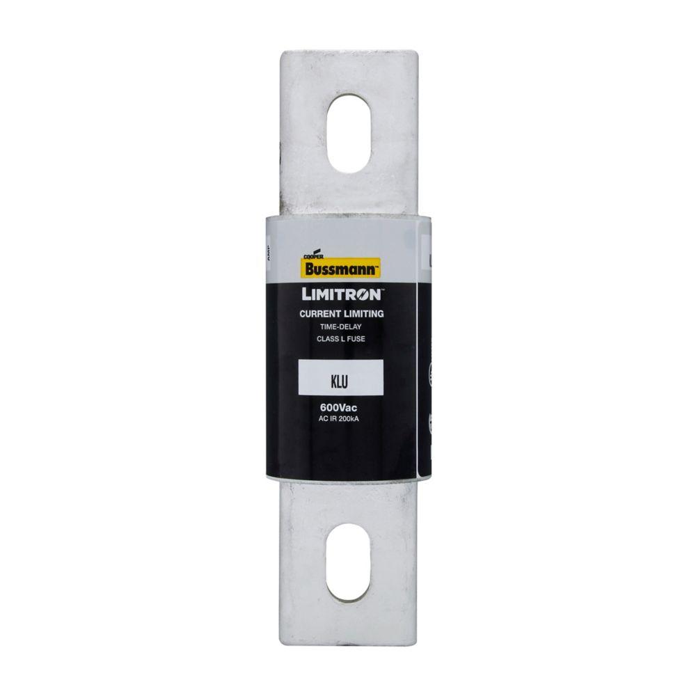 1800s Fuse KLU-800 - Eaton - Low Voltage Fuse – SimplyBreakers.com