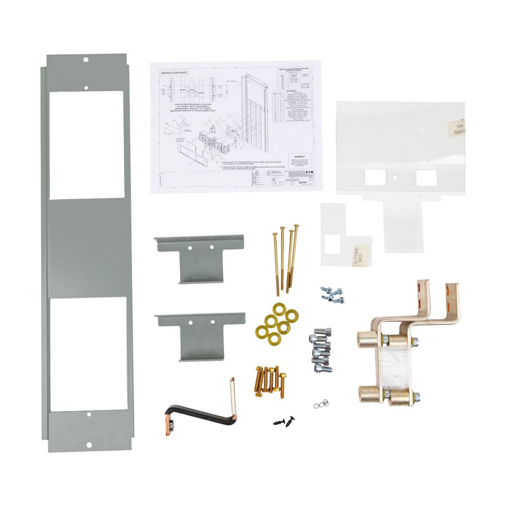 KPRL4X334T - Eaton - Panelboard