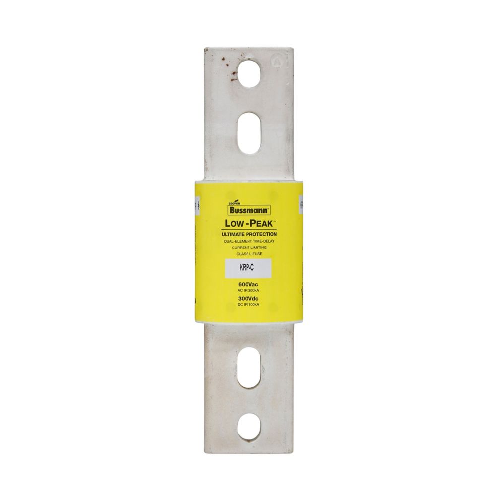 KRP-C-1500SP - Cooper Bussmann - Low Voltage Fuse