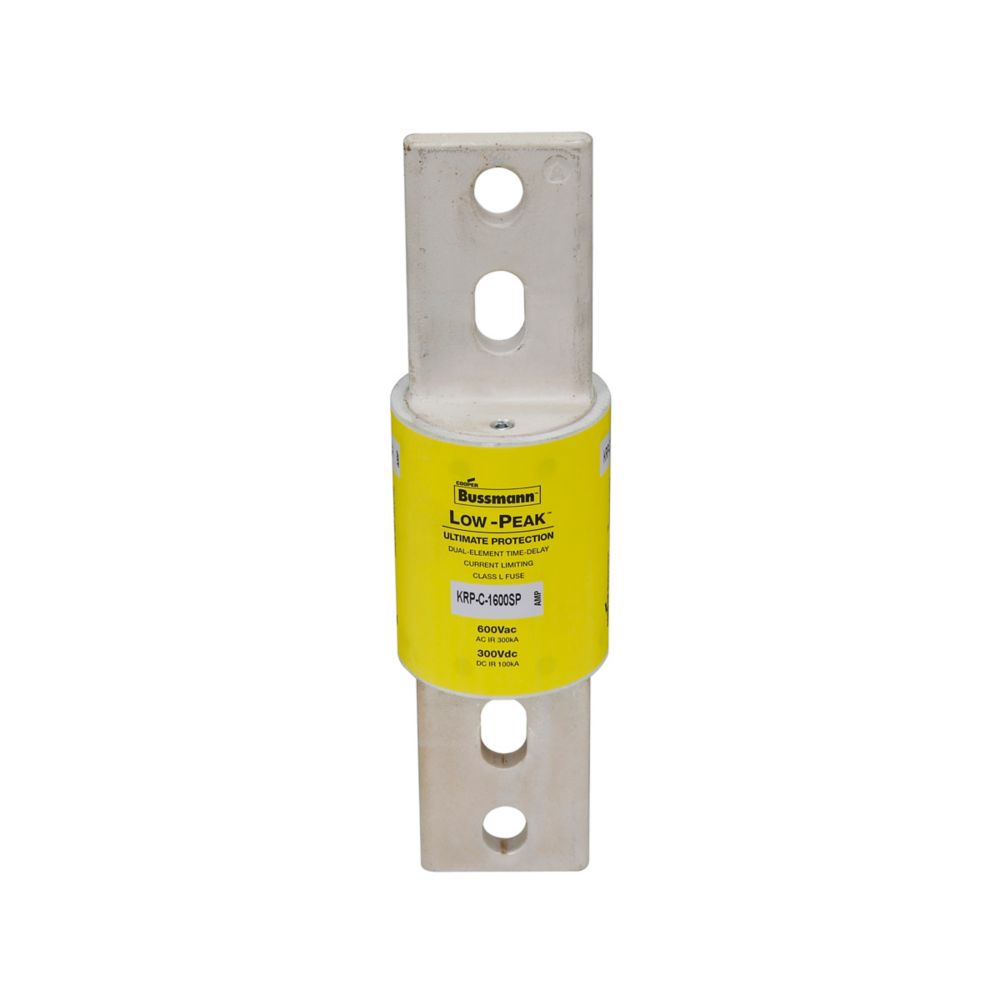 KRP-C-1500SP - Cooper Bussmann - Low Voltage Fuse