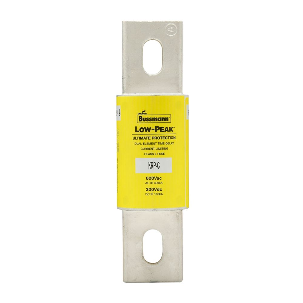 KRP-C-650SP - Cooper Bussmann - Low Voltage Fuse