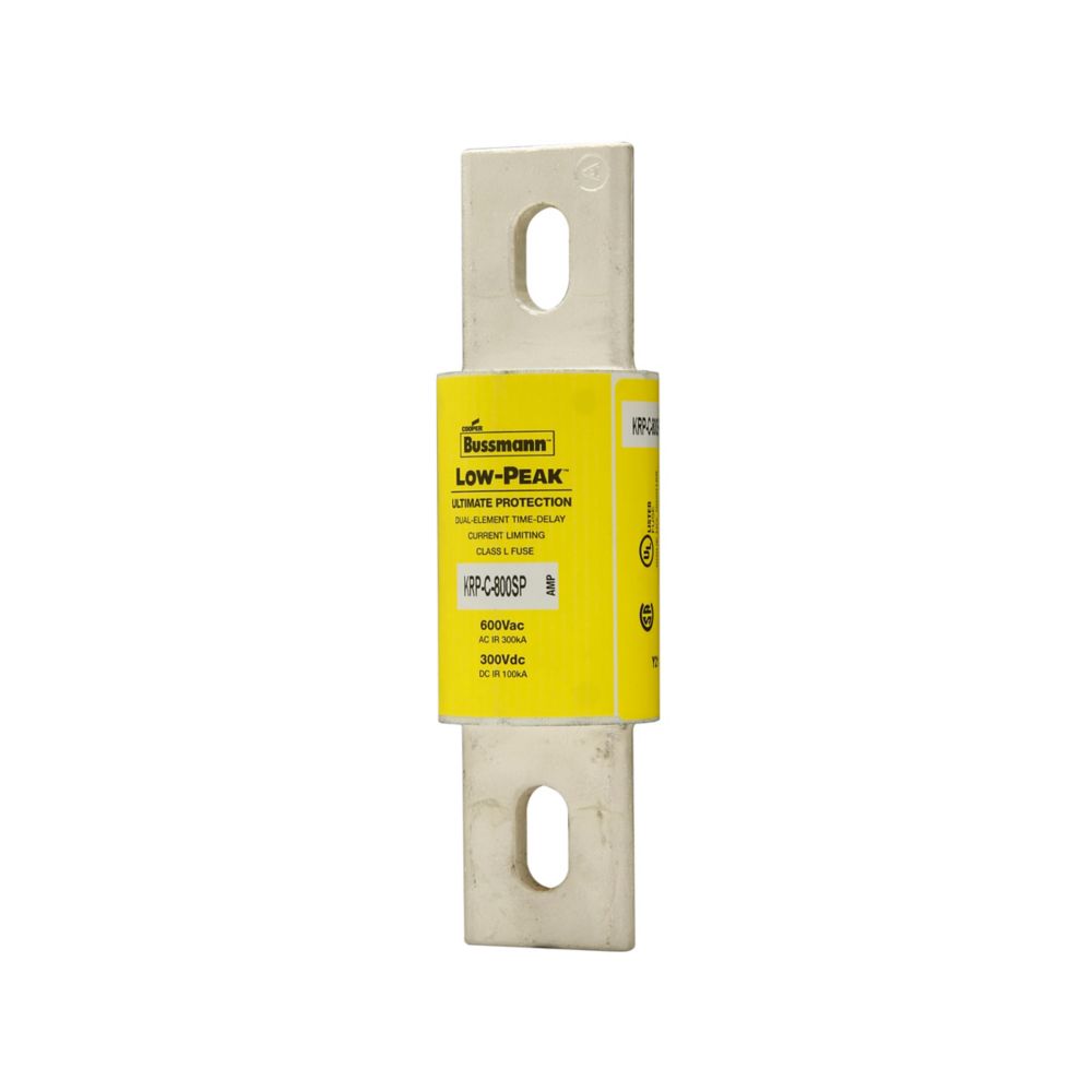 KRP-C-650SP - Cooper Bussmann - Low Voltage Fuse