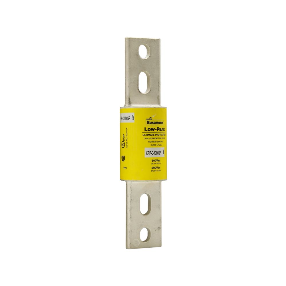 KRP-C-900SP - Cooper Bussmann - Low Voltage Fuse