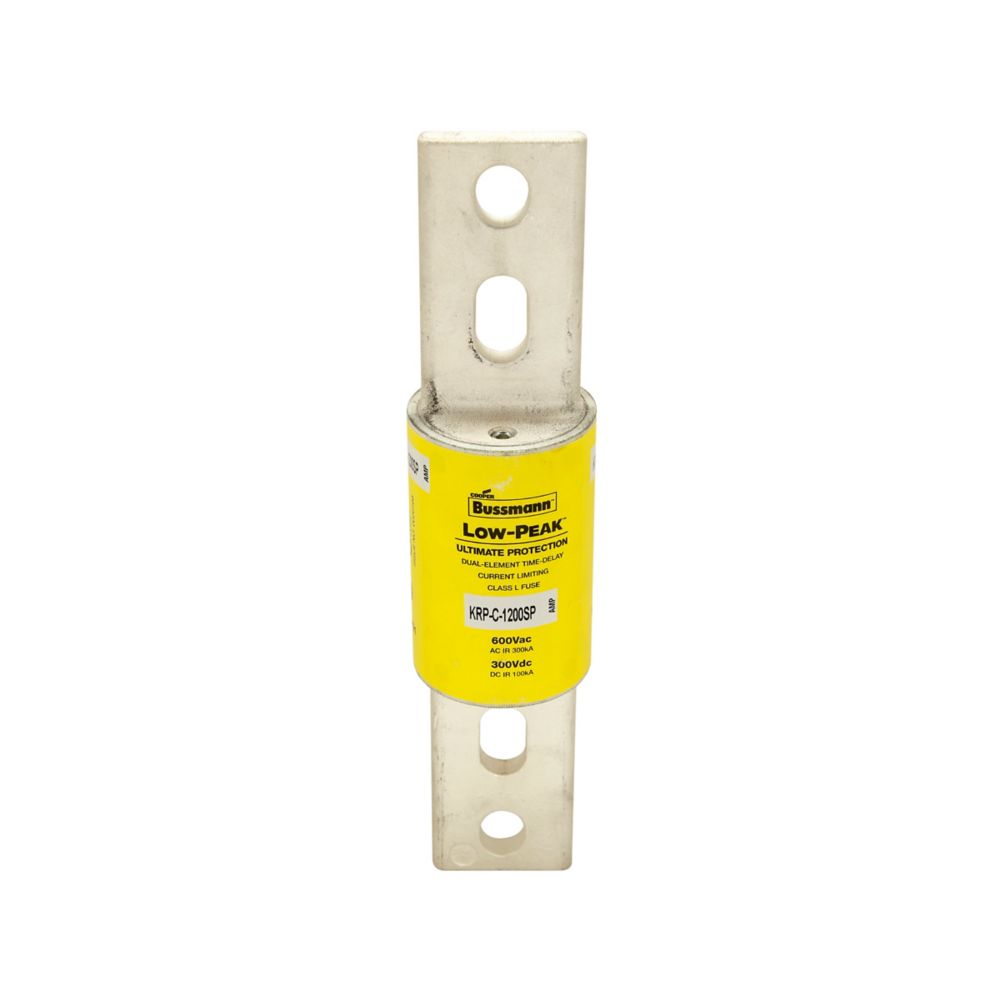 KRP-C-900SP - Cooper Bussmann - Low Voltage Fuse