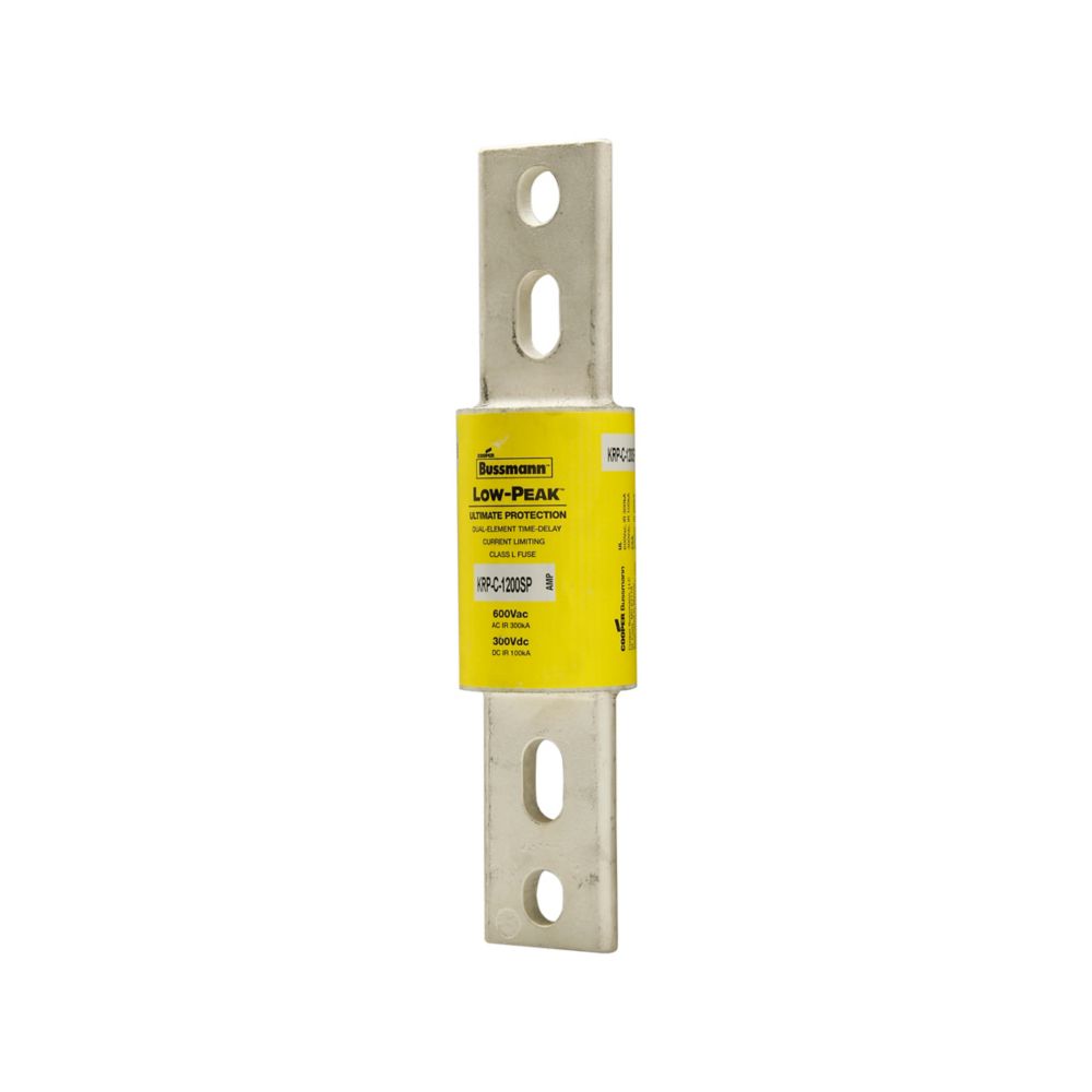 KRP-C-900SP - Cooper Bussmann - Low Voltage Fuse