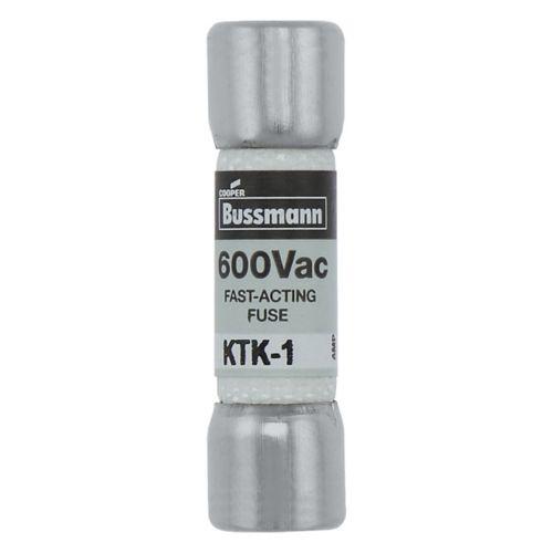 KTK-1 - Eaton - Low Voltage Fuse