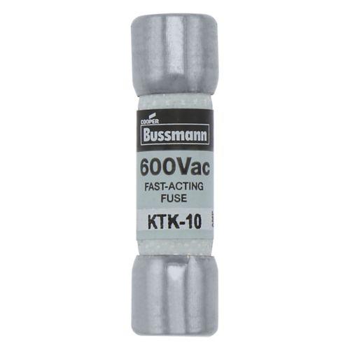 KTK-10 - Eaton - Low Voltage Fuse