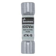 KTK-10 - Eaton - Low Voltage Fuse