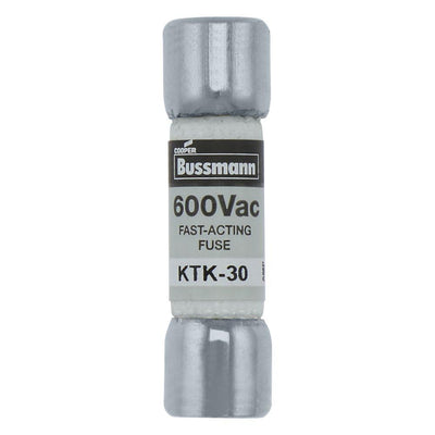KTK-12 - Eaton - Low Voltage Fuse