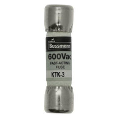 KTK-3 - Eaton - Low Voltage Fuse