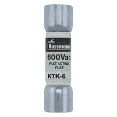 KTK-6 - Eaton - Low Voltage Fuse