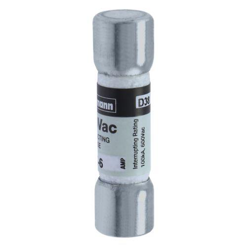 KTK-6 - Eaton - Low Voltage Fuse