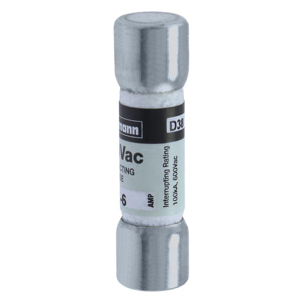 KTK-6 - Eaton - Low Voltage Fuse