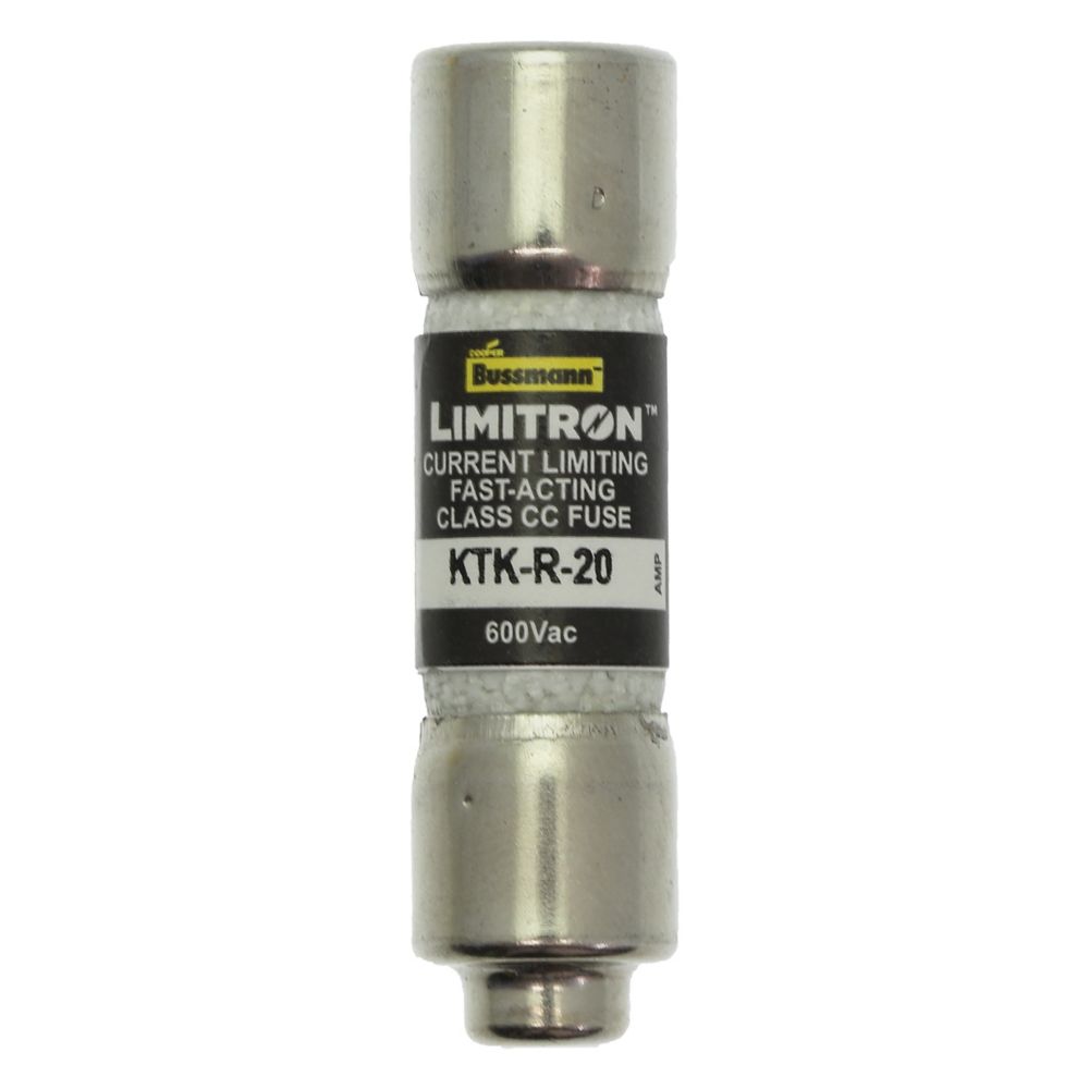 KTK-R-20 - Cooper Bussmann - Medium Voltage Fuse