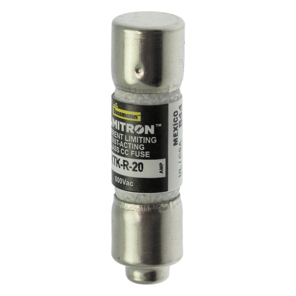 KTK-R-20 - Cooper Bussmann - Medium Voltage Fuse