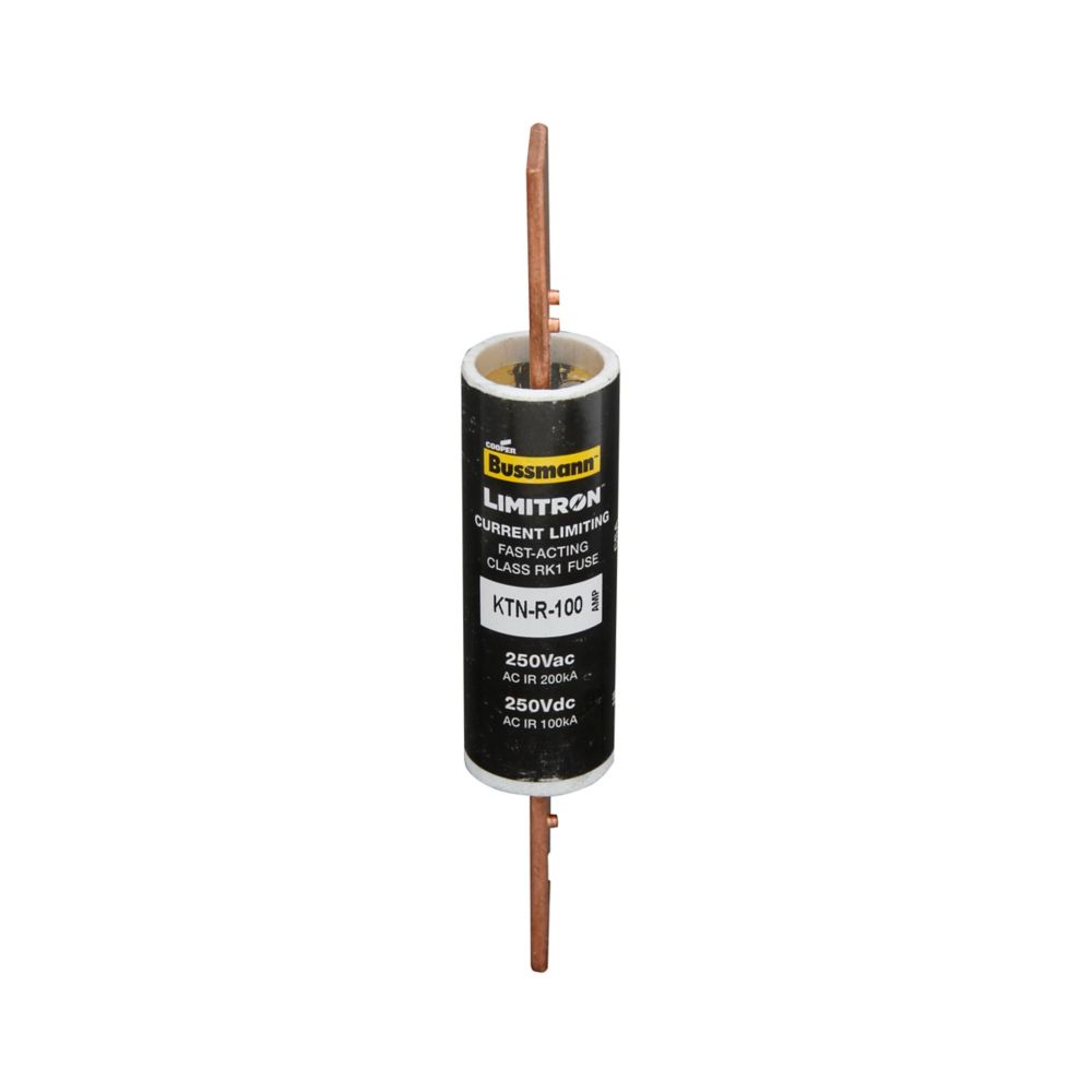 KTN-R-100 - Cooper Bussmann - Low Voltage Fuse