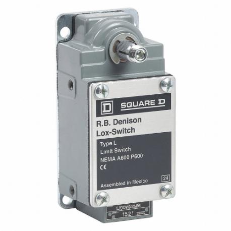 L100WNCS2M34 - Square D - Automation Switch