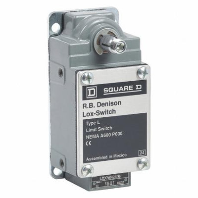 L100WS2M1 - Square D - Low Voltage Fuse