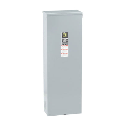 LA400R - Square D 400 Amp 600 Volt Circuit Breaker Enclosure