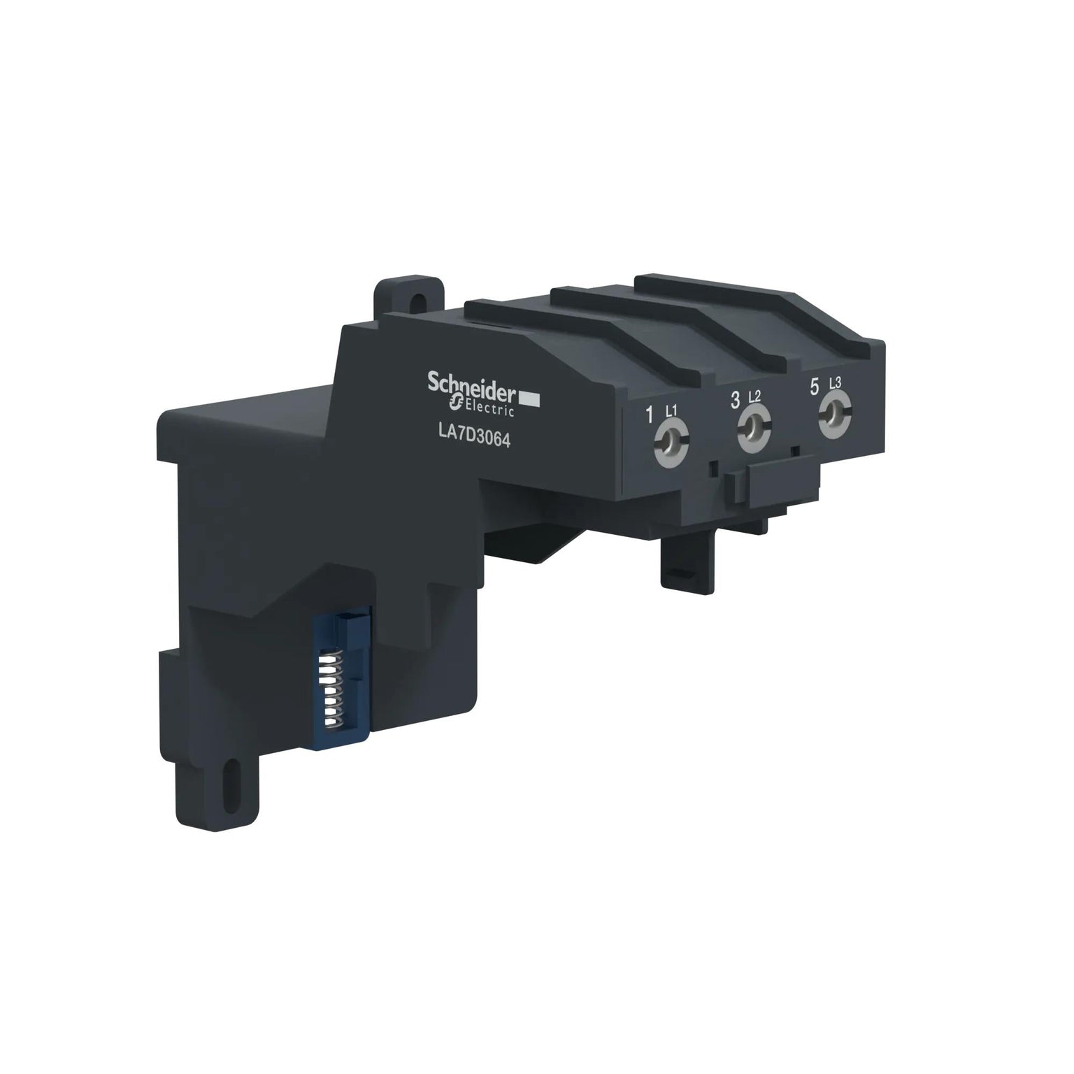 LA7D3064 - Square D - Motor Control Part And Accessory