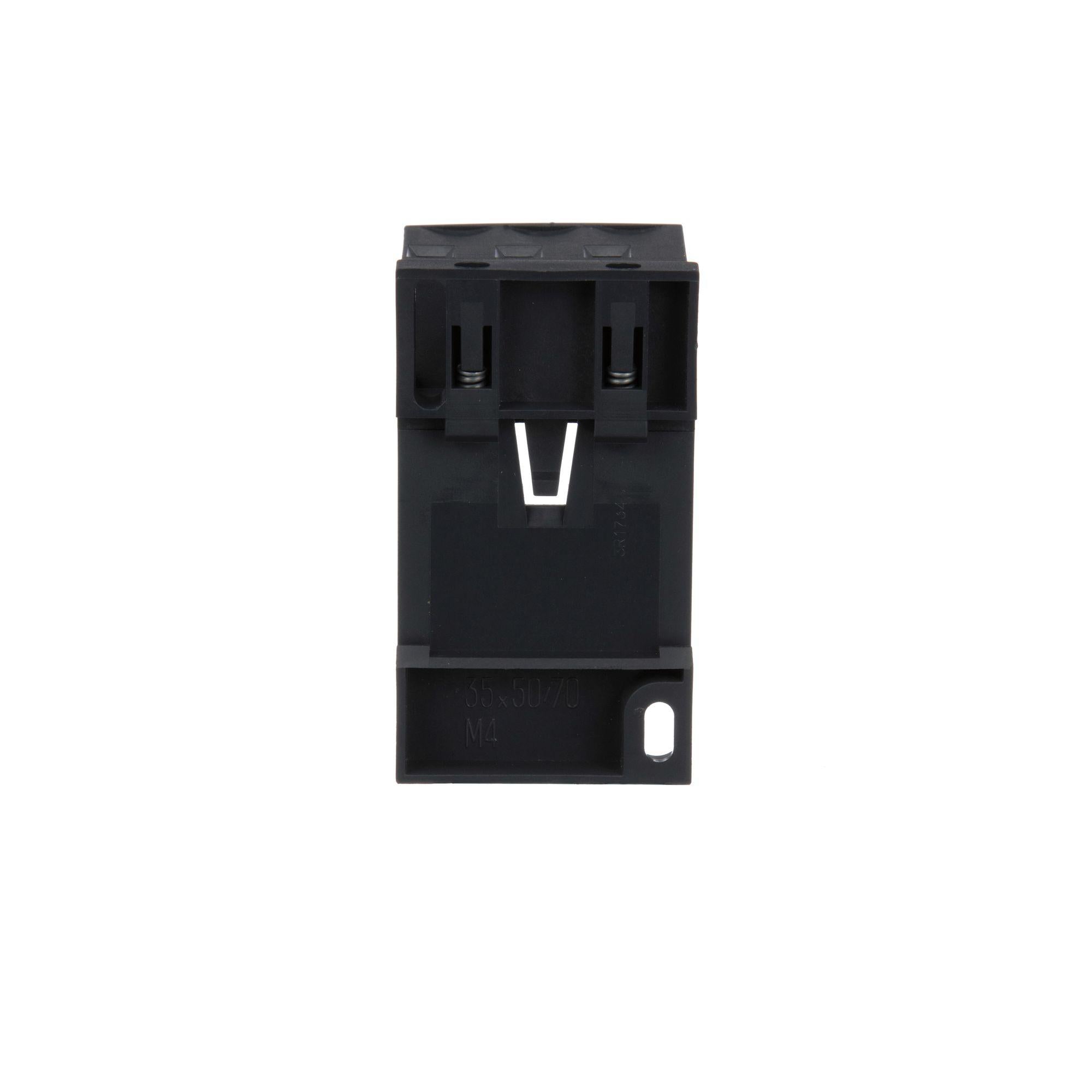 Contatto Ausiliario Quadrato D – Modello LAD7B106 – Nuovo - Foto 2