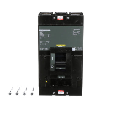 LAL26300 - Square D - Molded Case Circuit Breakers