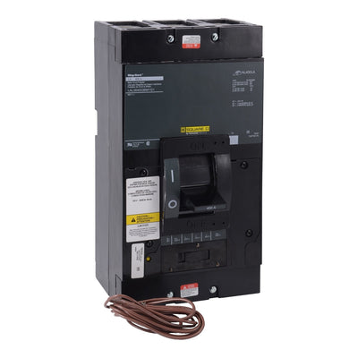 LAL3640022M - Square D - Molded Case Circuit Breakers