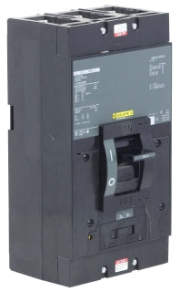 LAP36300MT - Eaton Cutler-Hammer 300 Amp 3 Pole 600 Volt Molded Case Circuit Breaker
