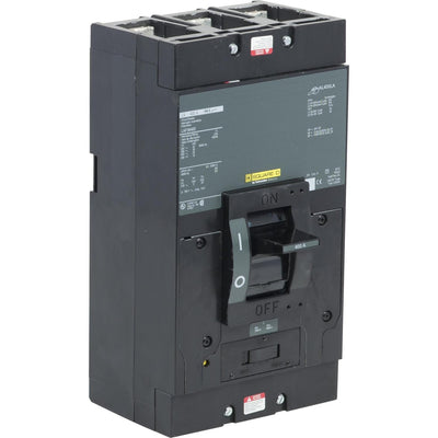 LAP36400 - Square D - Molded Case Circuit Breakers