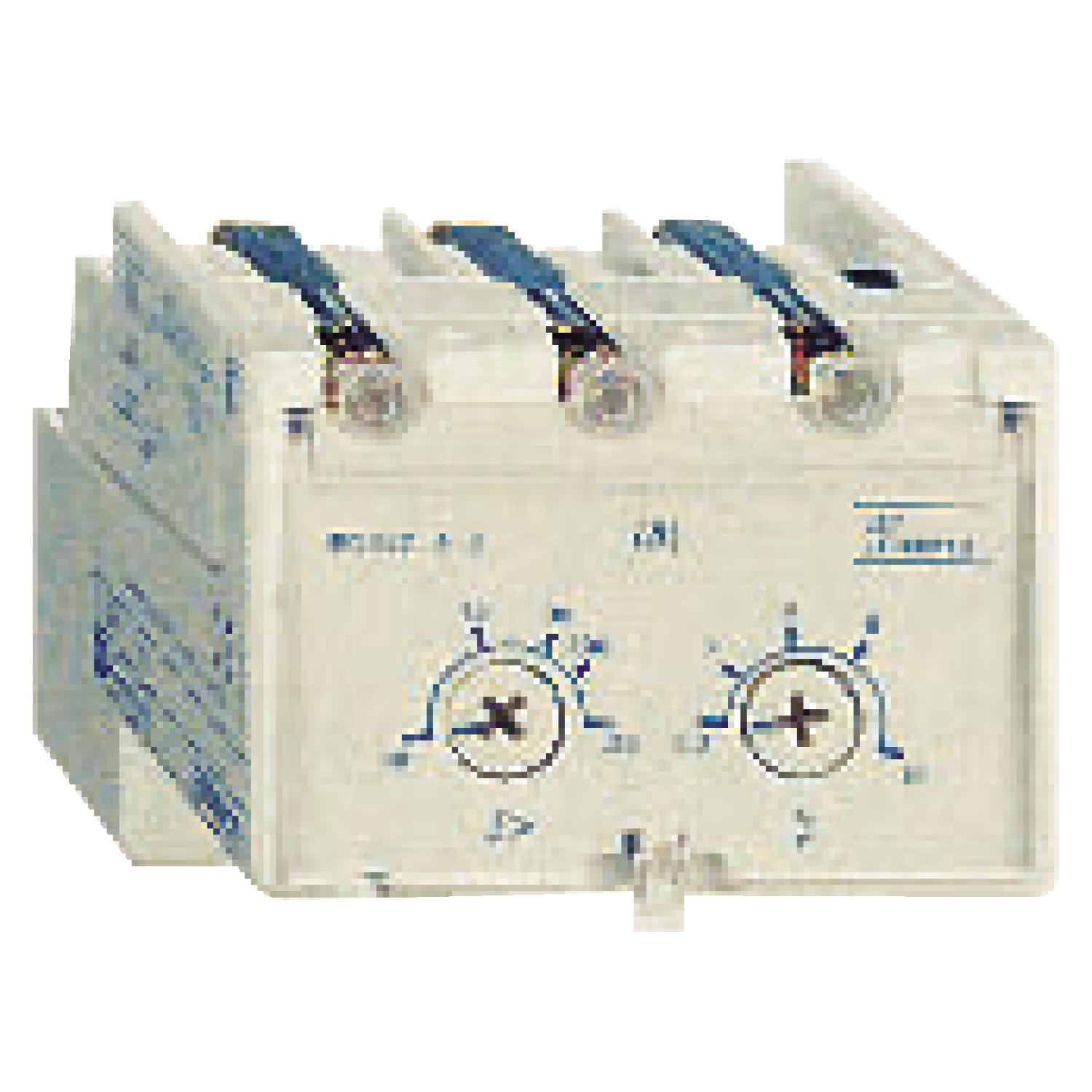 LB1LC03M13 - Square D - Overload Relay