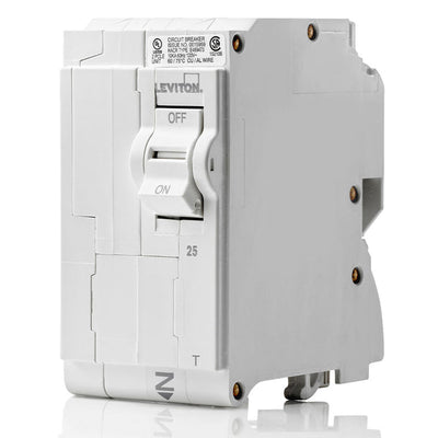 LB225T - Leviton - Circuit Breakers