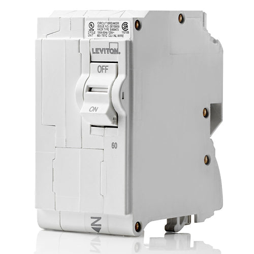 LB260 - Leviton - Circuit Breakers