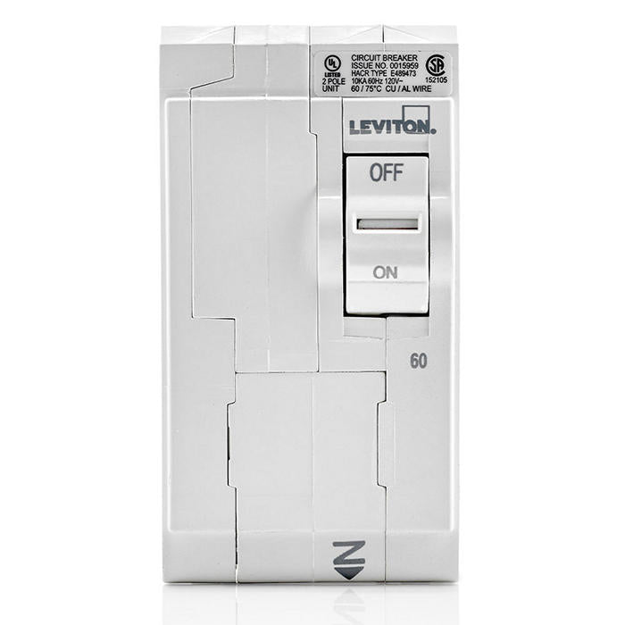 LB260 - Leviton - Circuit Breakers