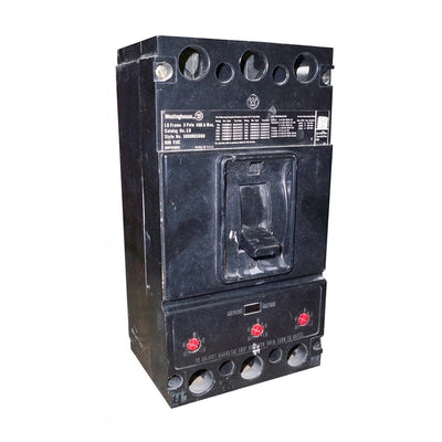 LB3400 - Eaton - Molded Case Circuit Breakers