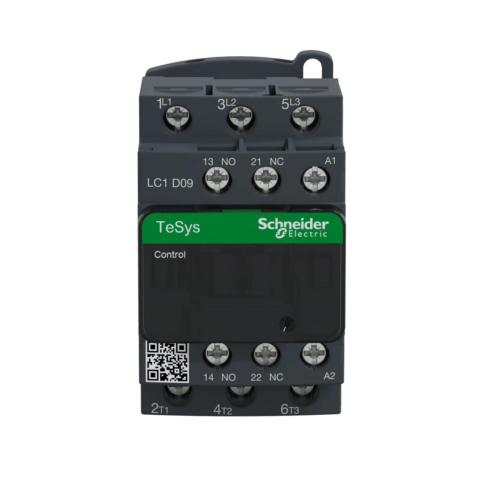 LC1D09M7 - Square D - Contactor