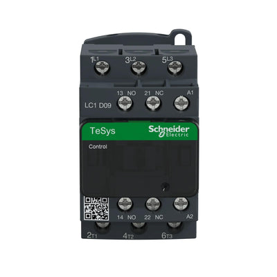 LC1D09M7 - Square D - Contactor
