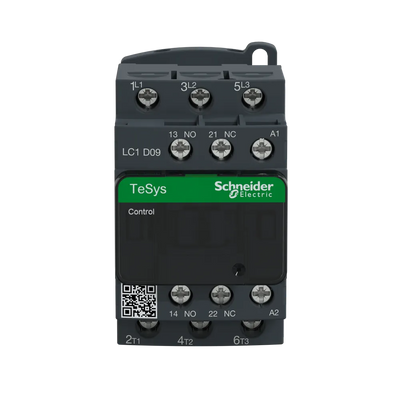 LC1D09P7 - Square D - Contactor