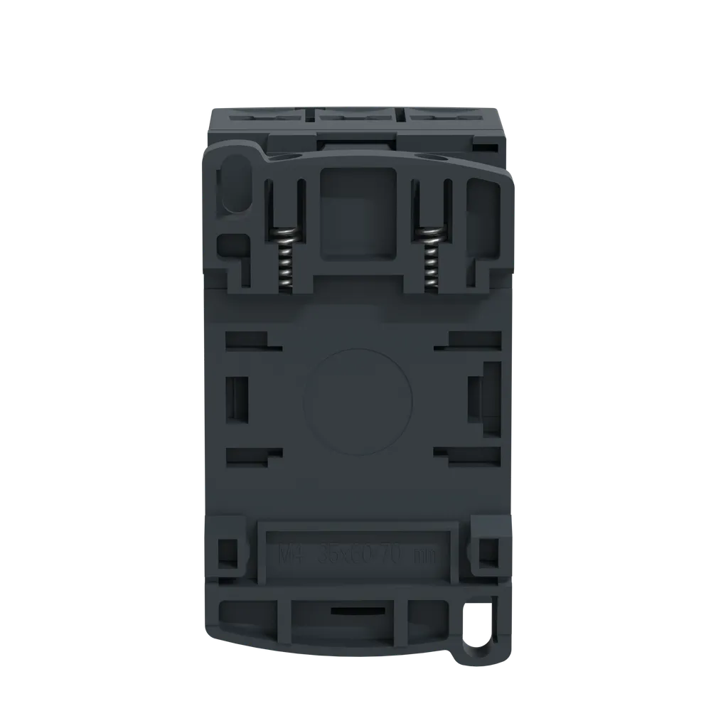 LC1D12P7 - Square D - Motor Control Part And Accessory