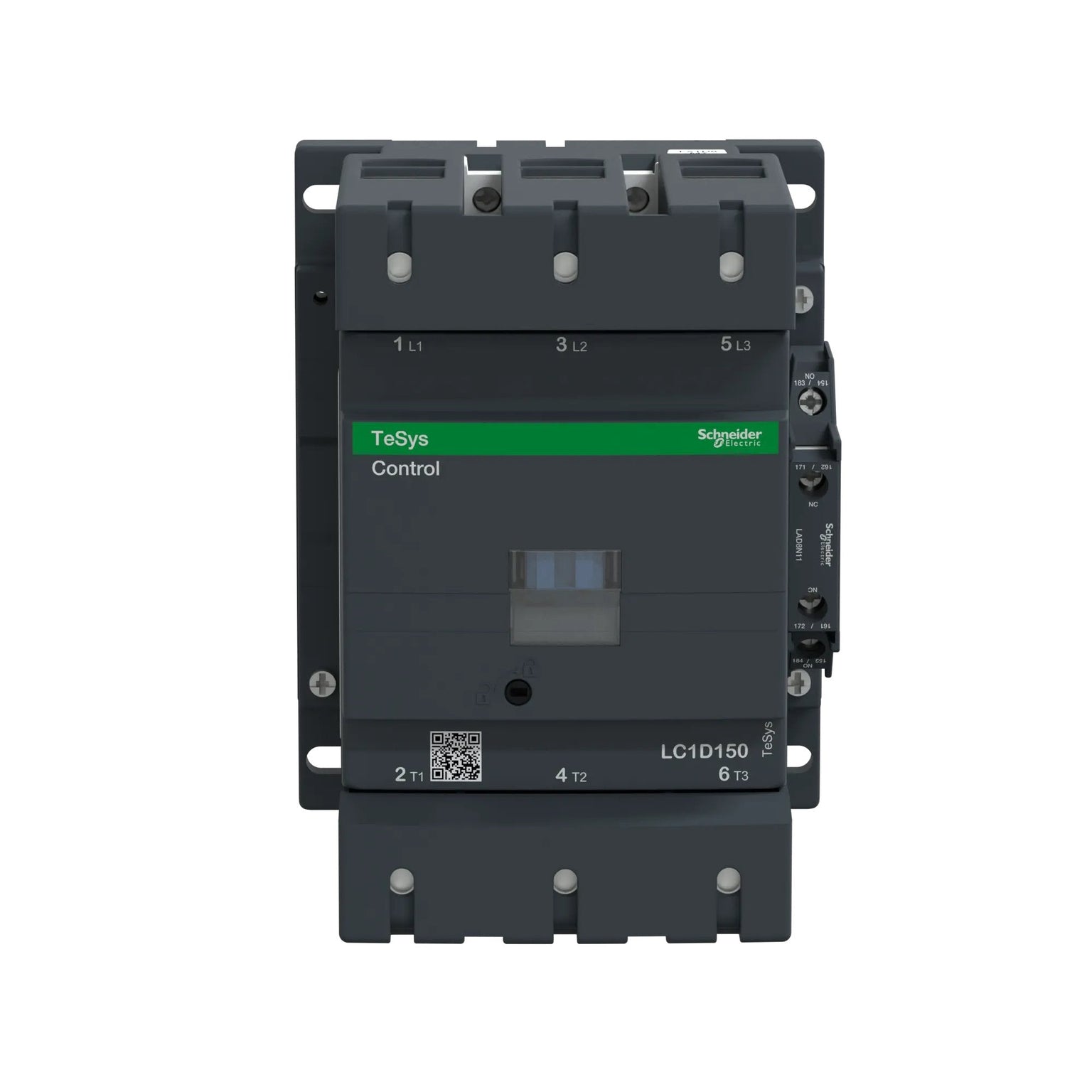LC1D150T7 - Square D - Magnetic Contactor