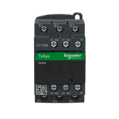 LC1D18P7 - Square D - Contactor