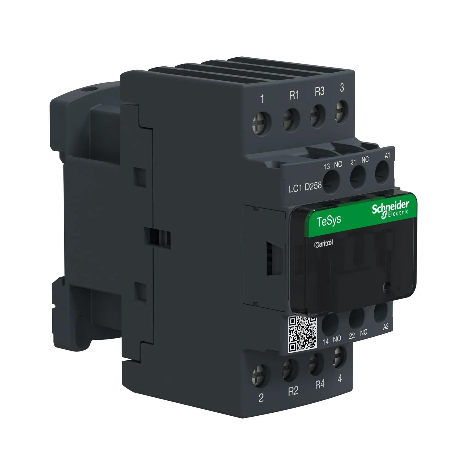 LC1D258G7 - Square D - Contactor