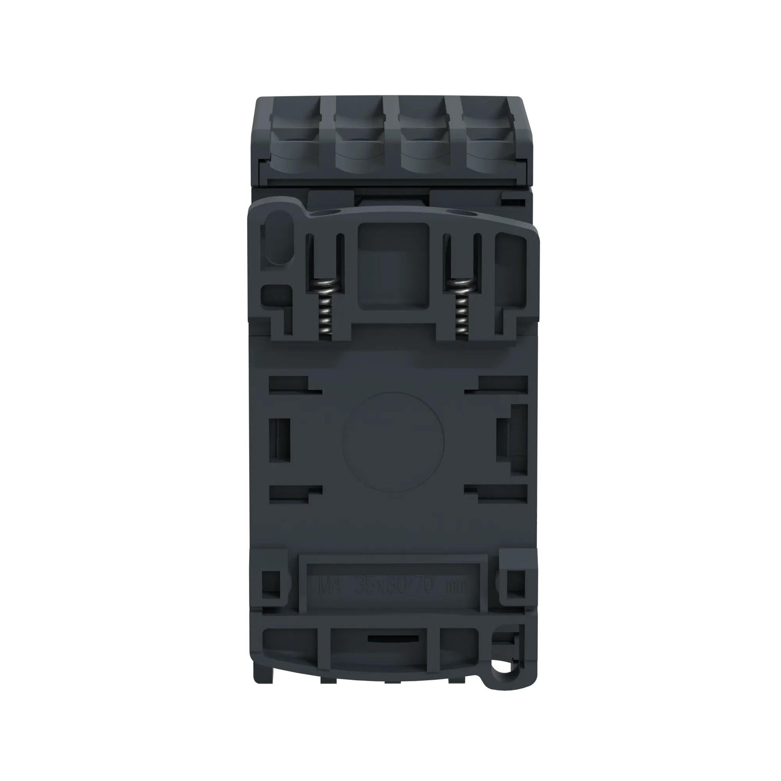 LC1D258G7 - Square D - Contactor