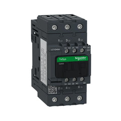 LC1D40ABD - Square D - Contactor