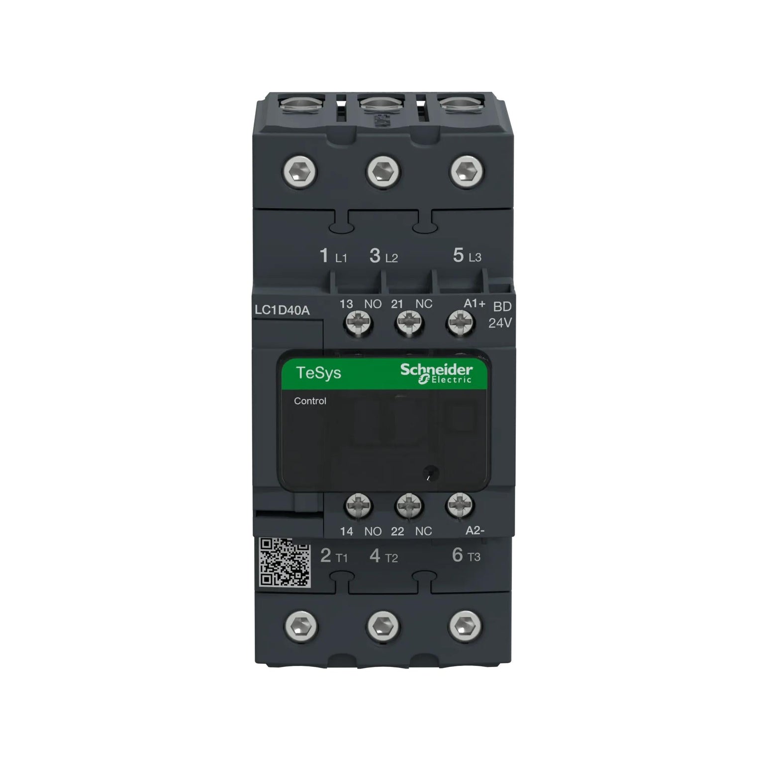 LC1D40ABD - Square D - Contactor