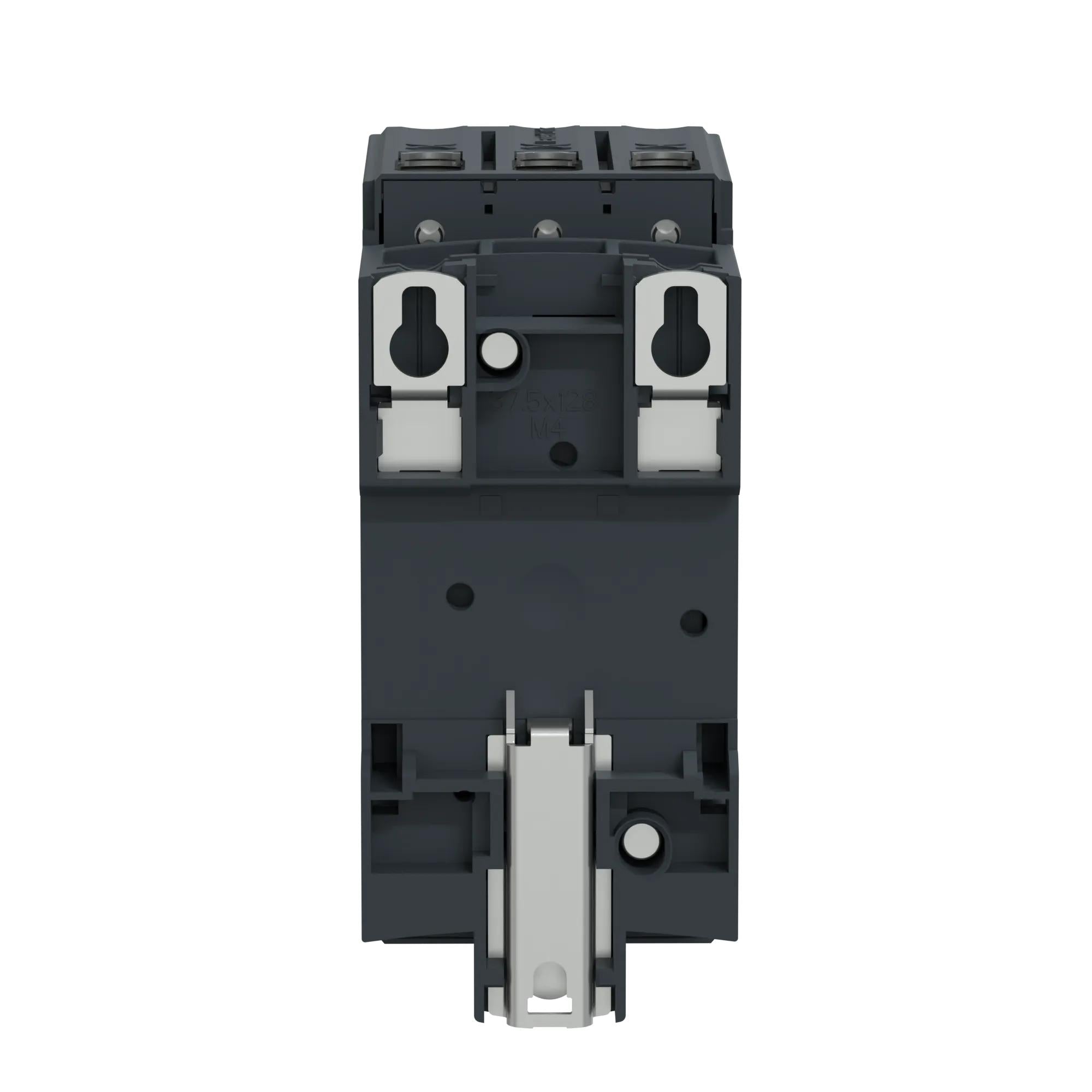 LC1D40ABD - Square D - Contactor – SimplyBreakers.com