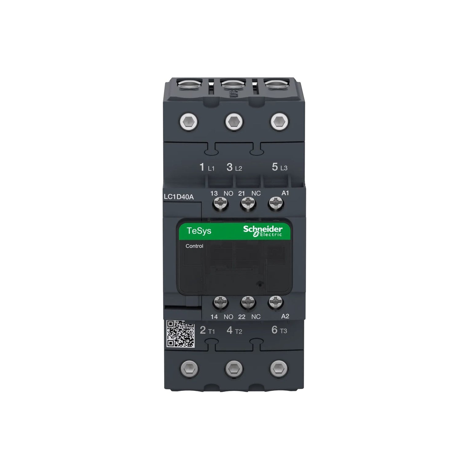 LC1D40AW7 - Square D - Contactor