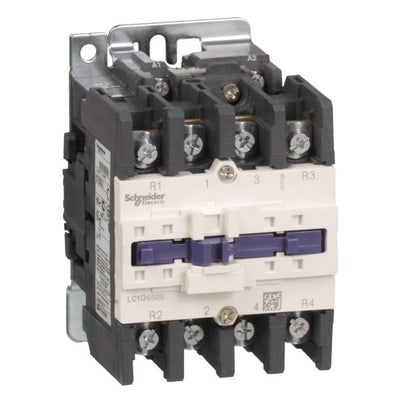 LC1D65008F7 - Square D - Contactor