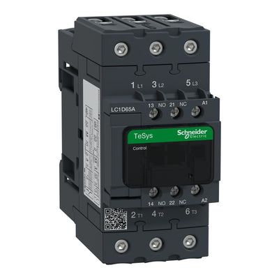 LC1D65AP7 - Square D - Contactor